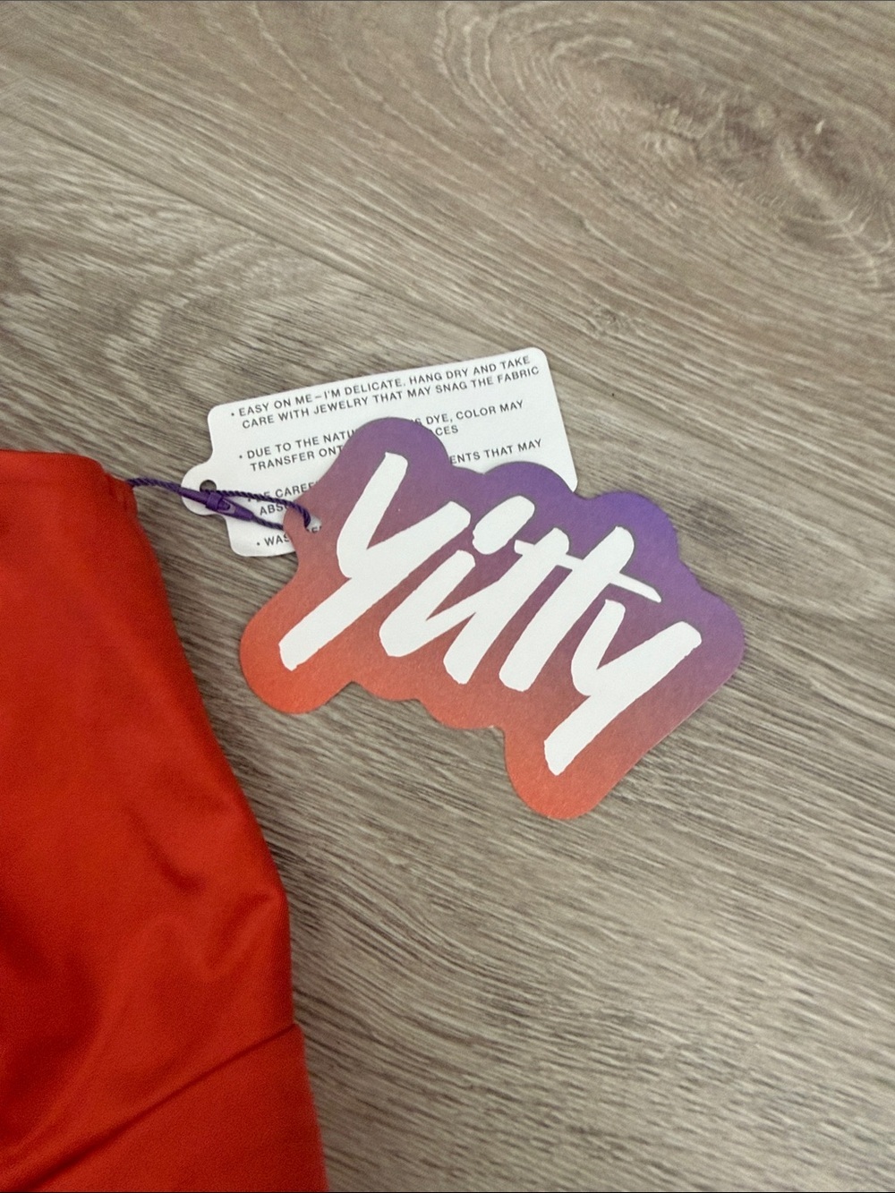 BNWT Yitty Headliner Shaping Midi Bralette 2X - Picture 3 of 4